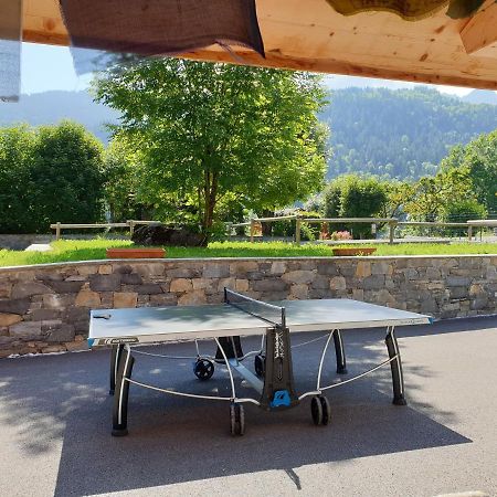 Chalet Kawa Les Allues Екстер'єр фото