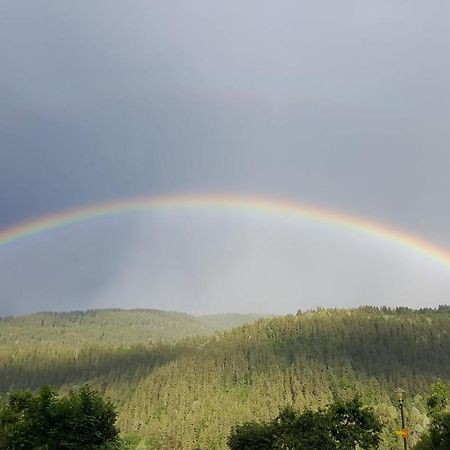 Chalet Kawa Les Allues Екстер'єр фото